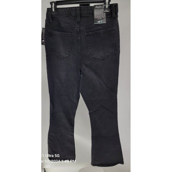 Lularoe Flare Jeans NWT - Picture 2 of 7